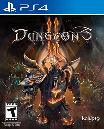 Dungeons II (Wymiana 30zł) D0449